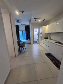 Service Residence For Rent in Reizz Residence