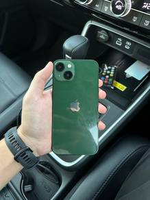 iphone 13 128gb like new