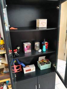 cupboard Jualan Pindah Rumah