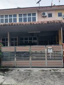 2-storey Terraced House For Rent in Kulim,KDH