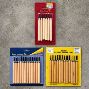 Carving Tools