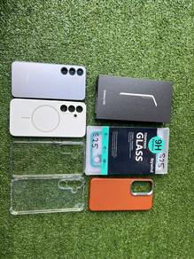 Samsung Galaxy S25_512 GB ( Fix Price!!)