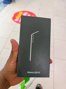 Samsung Galaxy S25 Fe