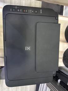 printer 