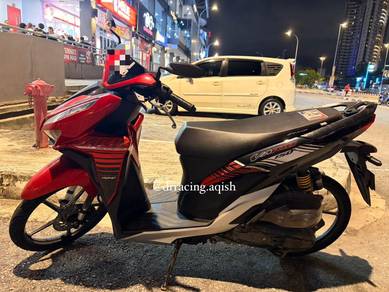 Honda Vario 150