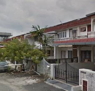 2-storey Terraced House For Sale in Ipoh,PRK
