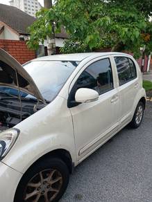 Perodua MyVi PREMIUM X in Keramat, KUL