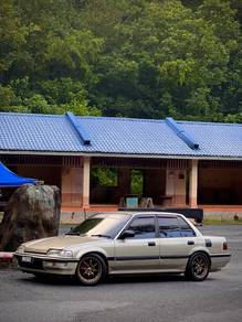 Honda Civic E-EG8 in Bachok, KTN