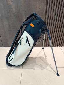 (Lightly used) Stitch Golf Stand Bag