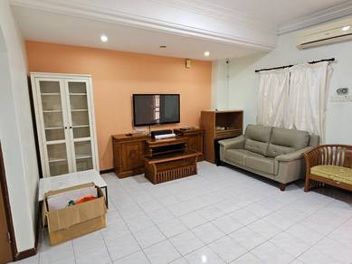 2-storey Terraced House For Sale in Tanjung Bungah,PNG