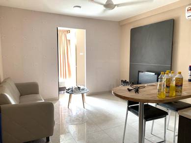 Condominium For Rent in Liberty Arc @ Ampang Ukay