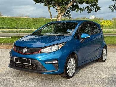 Proton Iriz EXECUTIVE in Serdang, SGR