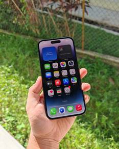 iP 14 Pro Max 256gb ZP SET