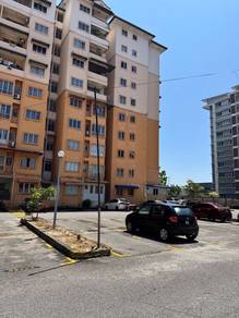 Apartment For Sale in Delima Intan Apartment