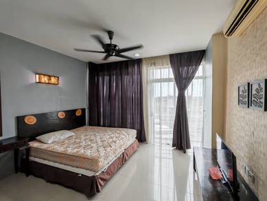 Condominium For Sale in Sky Residences @ Sungai Petani