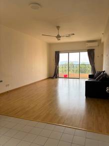 Service Residence For Rent in Prima Regency