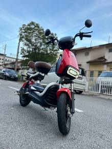 Piaggio VX
