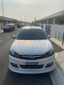 Proton Saga FL in Seremban, NSN