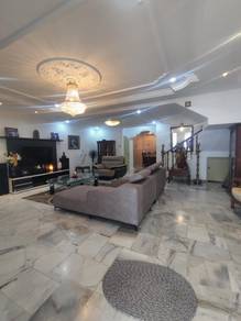 2-storey Terraced House For Sale in Puchong,SGR