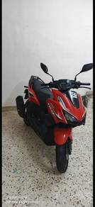 Honda Vario 160