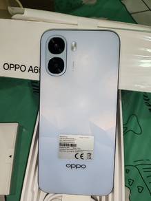 Oppo A6T
