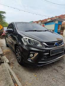 Perodua MyVi H in Sungai Petani, KDH