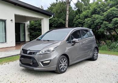 2018 Proton Iriz PREMIUM