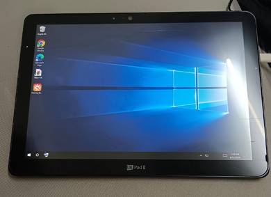 dl pad 2 windows tablet 