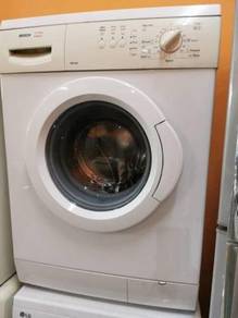 Bosch Mesin Basuh Front Load Washing Machine