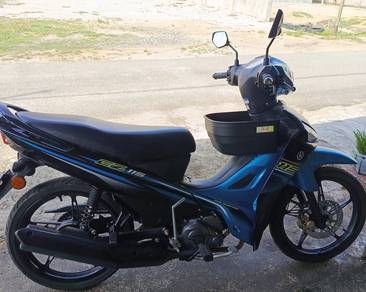 Yamaha EZ115
