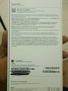 iphone 16 pro max 512GB + airpods 4