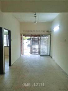 1-storey Terraced House For Rent in Klang,SGR