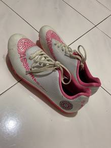 Spike Track Shoes