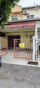 Residential Land in Kajang, SGR