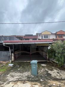 2-storey Terraced House For Sale in Mentakab,PHG
