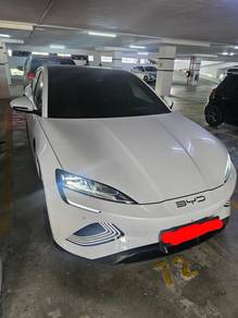 BYD Seal PREMIUM in Johor Bahru, JHR