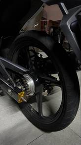 Rim y15 ingin dilepaskan