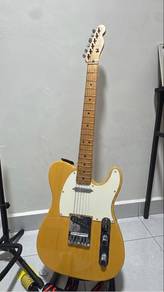 Fender Telecaster 90s