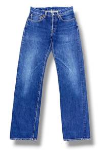 KOJIMA GENES SELVEDGE 15 oz MADE IN JAPAN Size 30