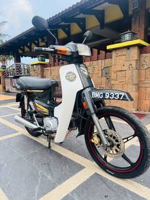 Honda EX5 Dream