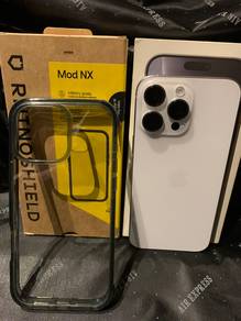 iPhone 16 Pro Max Battery100% 256GB