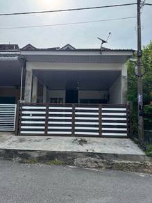 2-storey Terraced House For Sale in Sungai Petani,KDH