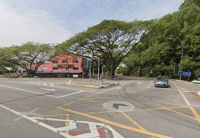 Shop lot For Rent in Puchong,SGR