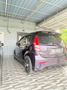 Perodua MyVi SXi PREMIUM in Kuala Kedah, KDH