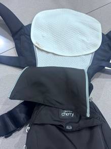 baby carrier Sweet Cherry