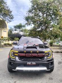 Ford Ranger WILDTRAK in Bukit Mertajam, PNG