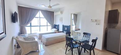 Service Residence For Rent in Vista Alam Serviced Apartment