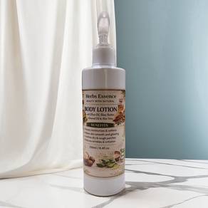 Body Lotion 
