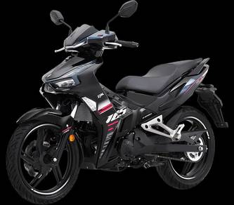 Sym VFE 185