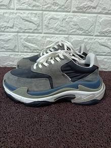 Uk6.5 Balenciaga Triple S Sneakers